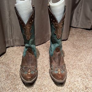Ariat Western Boots
